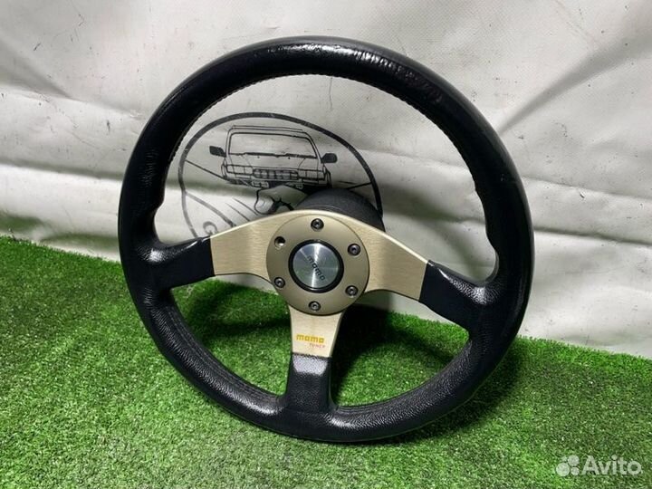 Руль Toyota Hilux Surf KZN130 1KZ 1994