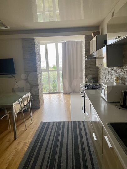 2-к. квартира, 50 м², 9/14 эт.