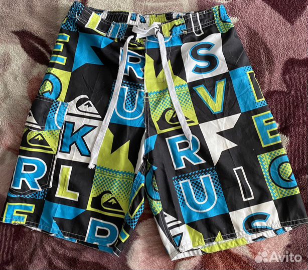 Шорты мужские