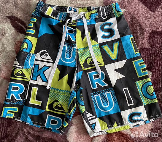 Шорты мужские