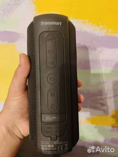 Обмен на проектор Tronsmart element t6 plus
