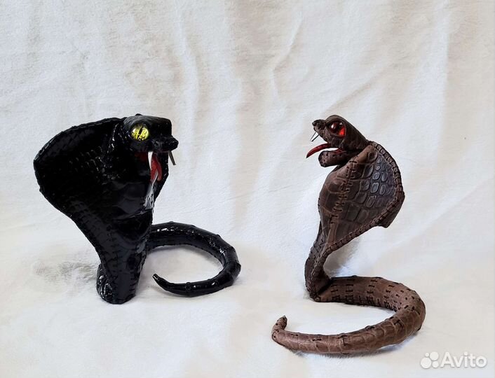 Изделия из натуральной кожи