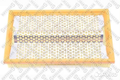 Фильтр воздушный MB W201/W124 2.0D 83-95