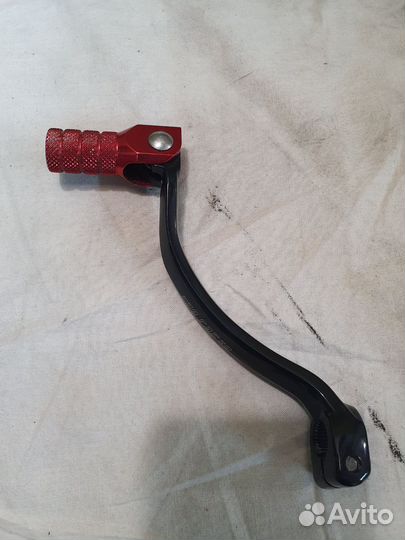 Рычаг переключения(ножка)