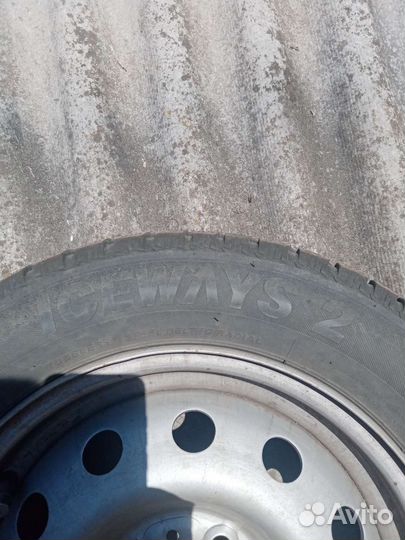 Колеса автомобильные