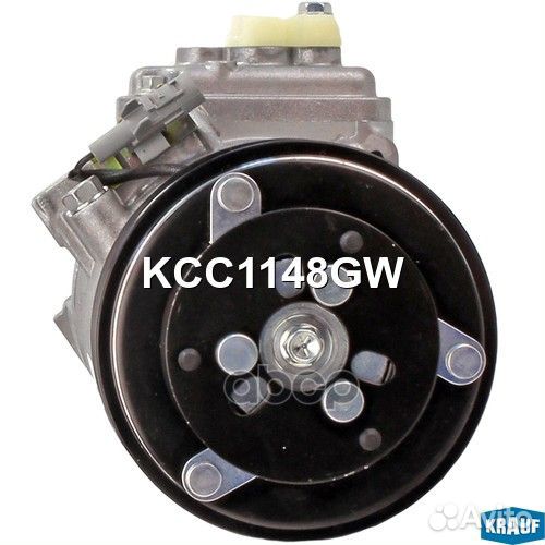 Компрессор кондиционера KCC1148GW Krauf