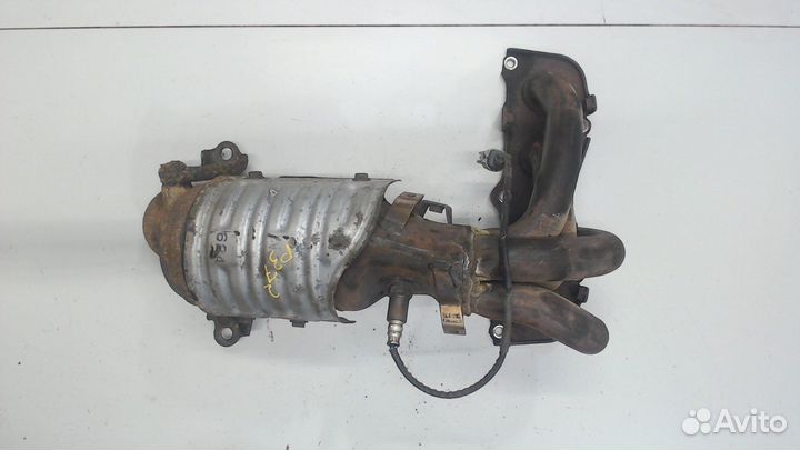 Катализатор Pontiac Vibe 2, 2009