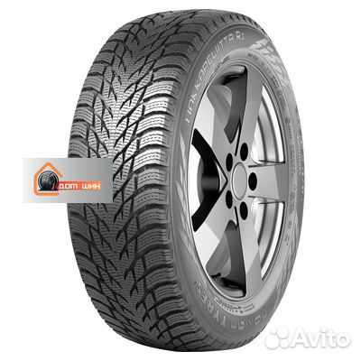 Nokian Tyres Hakkapeliitta R3 215/55 R17 98R