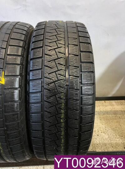 Pirelli Ice Asimmetrico 215/60 R16 98N