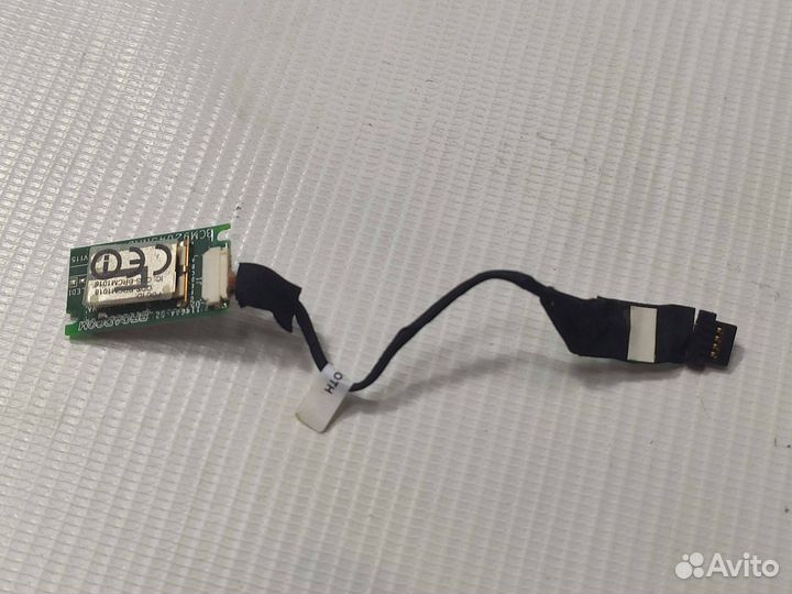 Bluetooth модуль для Acer Aspire One D250