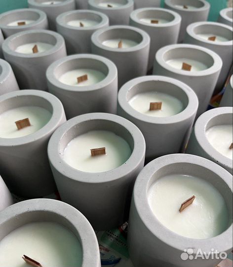 Свечи оптом для выхода на маркетплейсы
