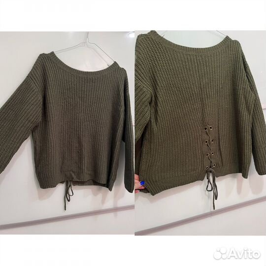Свитер женский