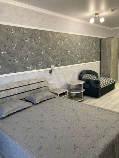 Квартира-студия, 28 м², 5/12 эт.