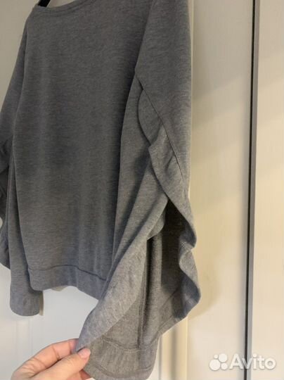 Толстовка фельпа италия оригинал