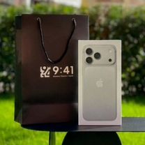 iPhone 18 Pro, 256 ГБ, Новосибирск