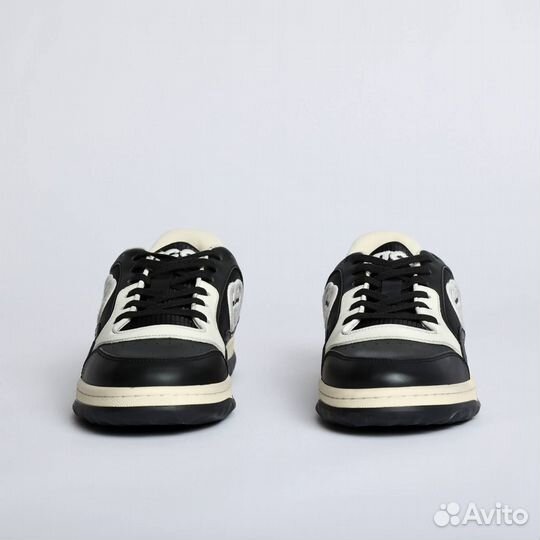 Кеды мужские Gucci