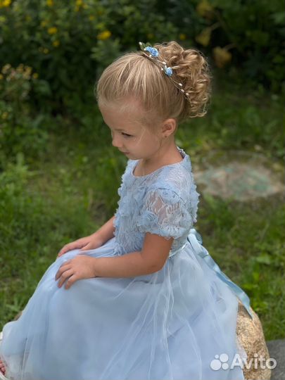 Прически, Косы,Детские прически