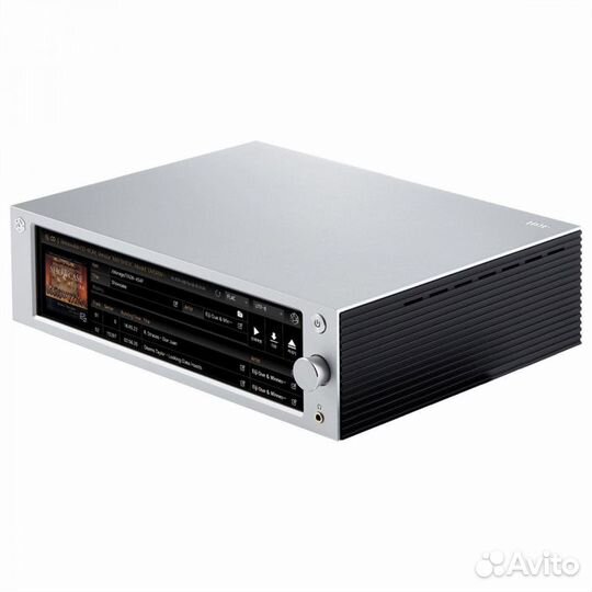 Проигрыватель Rose RS250