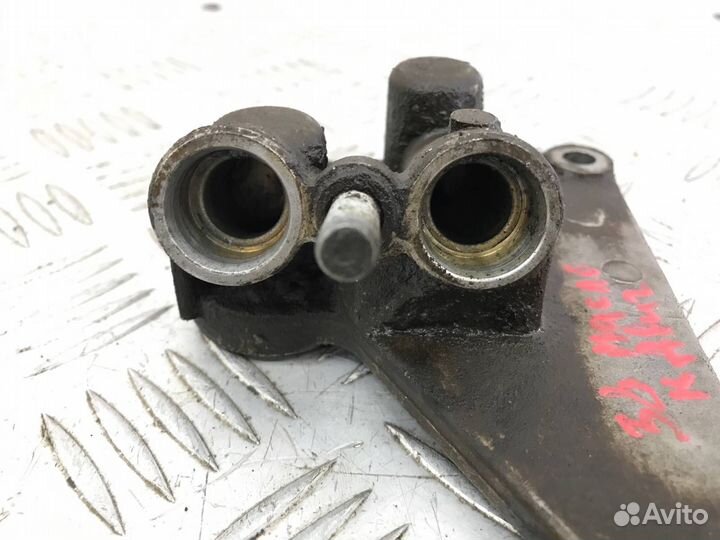 Б/У маслоприёмник Land Rover Range Rover L322