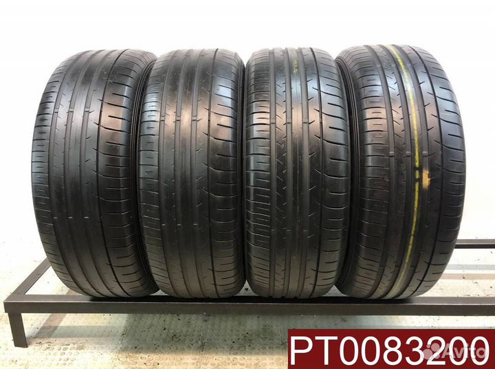 Dunlop SP Sport Maxx 050+ 245/60 R18 98H