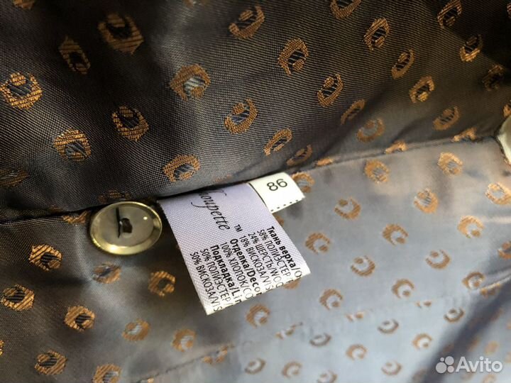 Костюм для мальчика