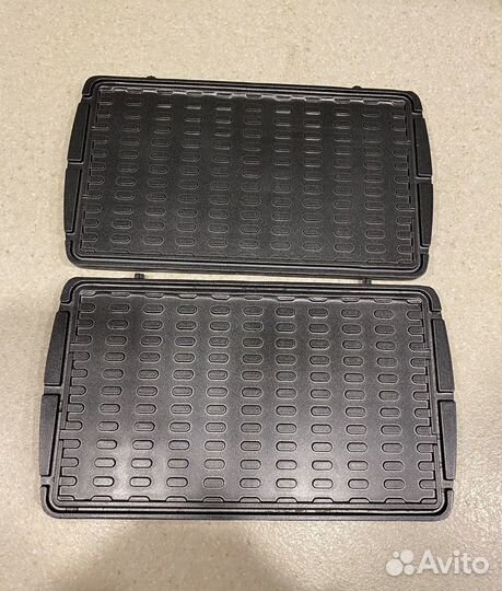 Мультипекарь redmond со съемными панелями