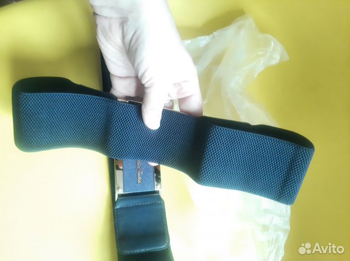 Ремень пояс женский для куртки пальто новые