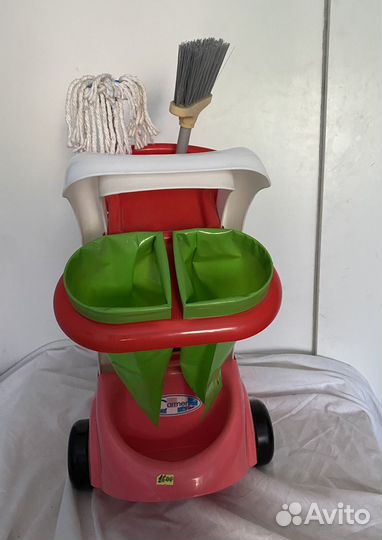 Набор Помощница Плесье