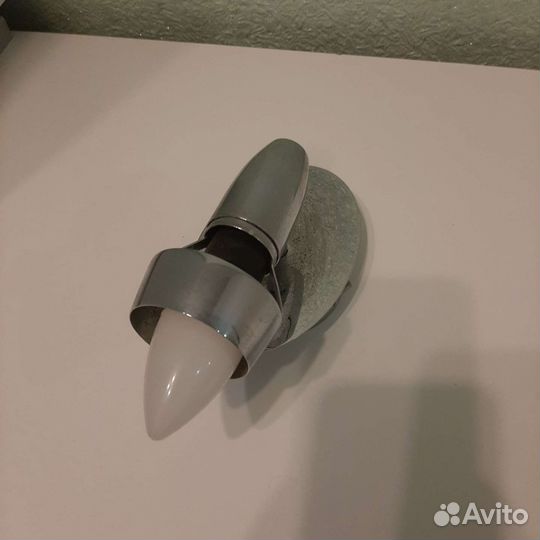 Бра настенное бу