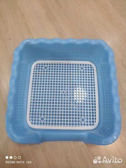 Лоток для собак