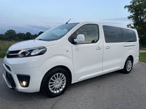 Toyota ProAce 2.0 MT, 2019, 89 000 км, с пробегом, цена 3 080 000 руб.