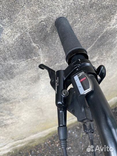 Forward Sporting 3.0 27.5 Disc (гидравлика)