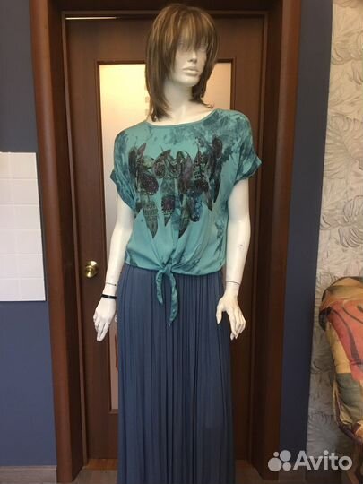 Новая женская одежда