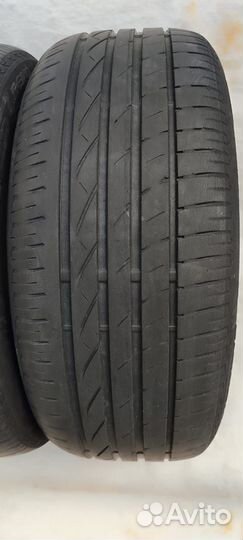 Lassa Impetus Revo 205/50 R16