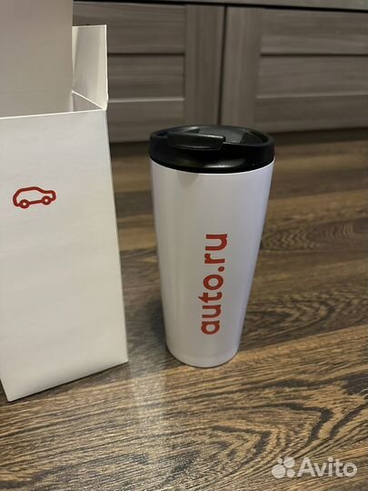 Термокружка