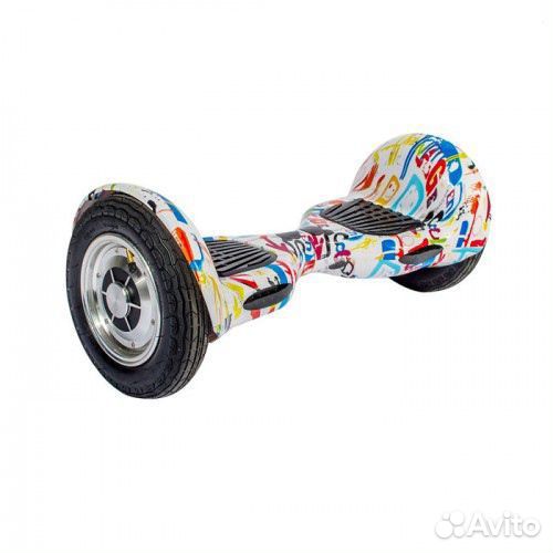 Гироскутер бу