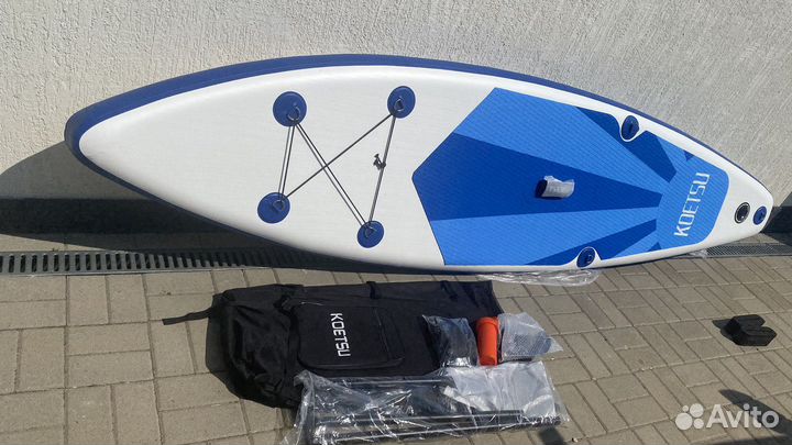 Аренда прокат сапбордов