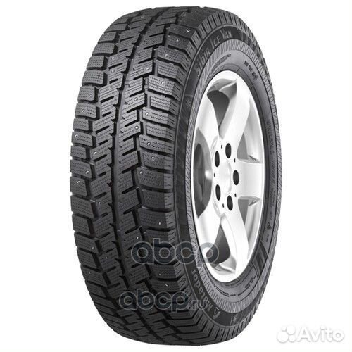 Matador MPS 500 Sibir Ice Van 215/75 R16