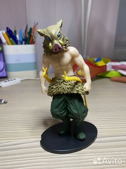 Аниме фигурка