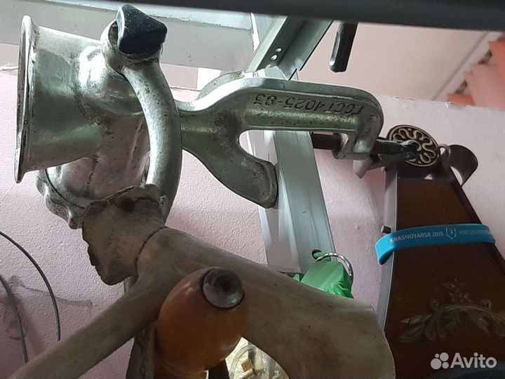 Ключишестиг4мм5-6Накидной+запчастимясорубкизаточка