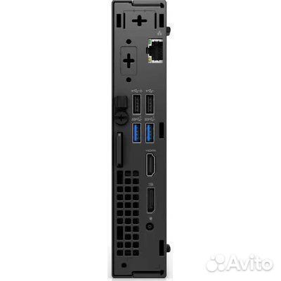 Неттоп Dell OptiPlex 7010 Micro 7010-7651