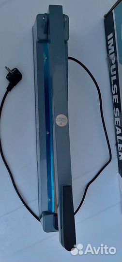 Запайщик пакетов