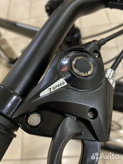 Велосипед altair 27 D, 2022