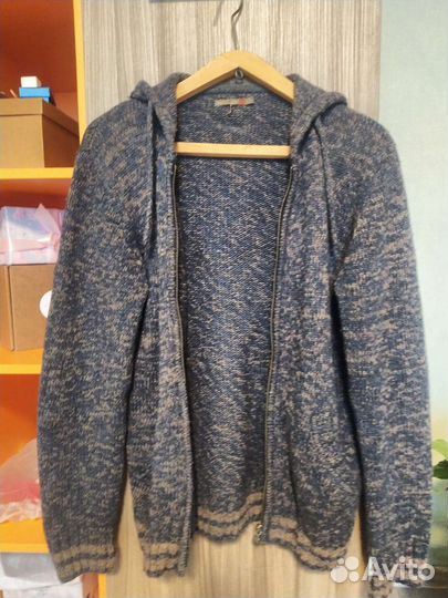 Кофта мужская, westland