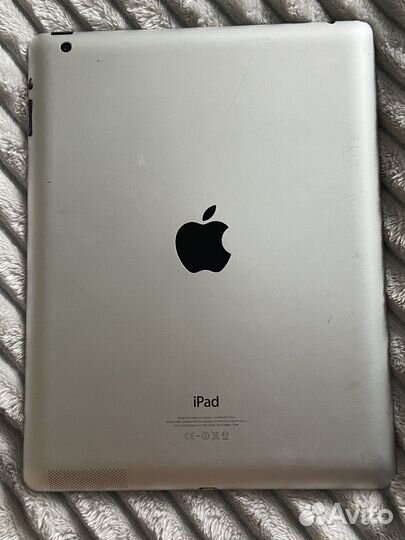 iPad