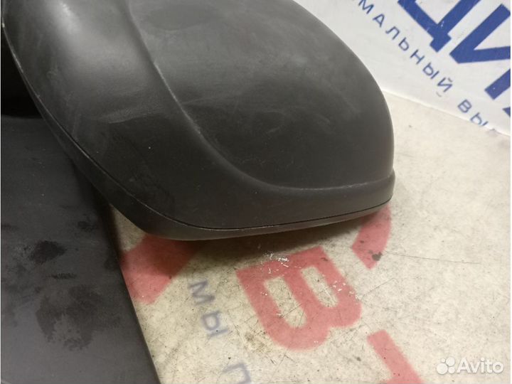 Зеркало боковое citroen jumpy 3