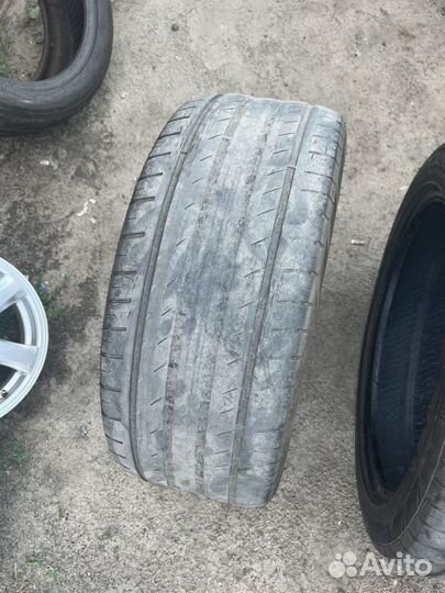 Cachland CH-861 245/45 R18