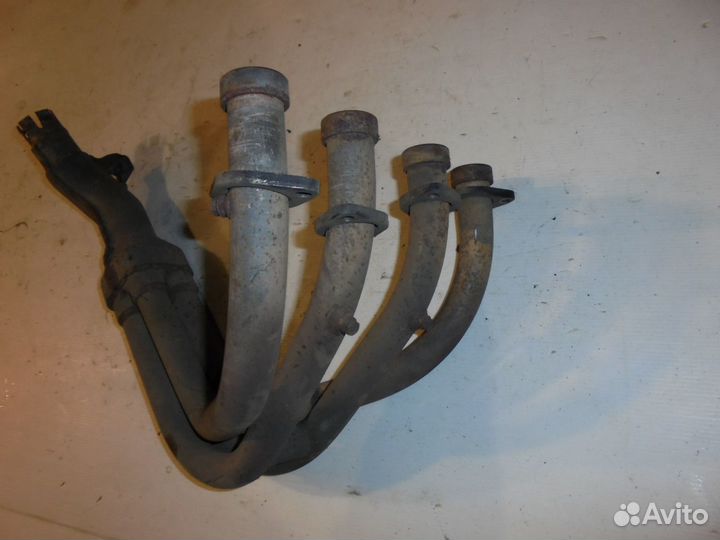 Коллектор Suzuki, RF 400, 1996