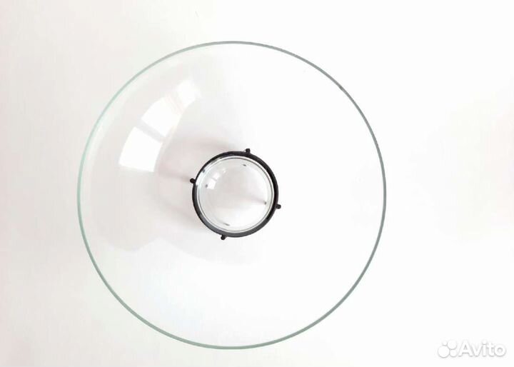 Ваза стеклянная IKEA