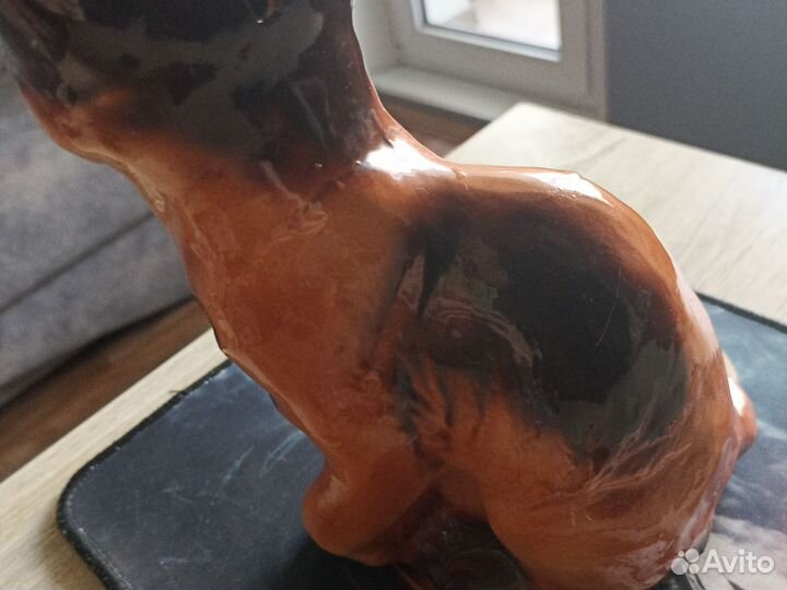 Кошка копилка